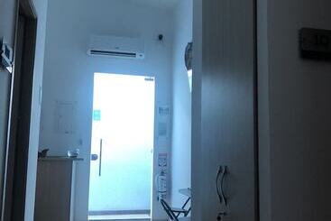 پانسیون Hostel Paradise St