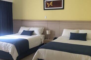 پانسیون Hostel Paradise St