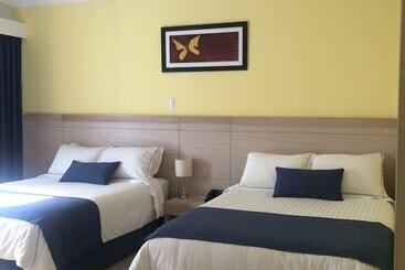 پانسیون Hostel Paradise St
