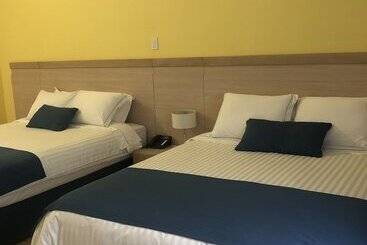 پانسیون Hostel Paradise St