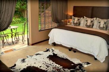 پانسیون Krith Guest House