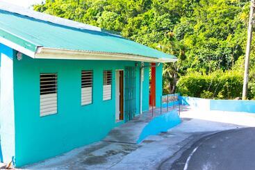 پانسیون Serenity Escape St Lucia