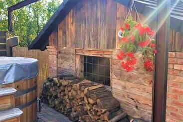 پانسیون Vintage Home Vendégház