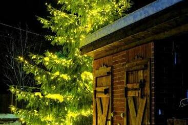 پانسیون Vintage Home Vendégház
