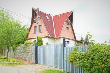 پانسیون Vintage Home Vendégház