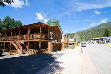 아파트호텔 Sitzmark Sports Lodge