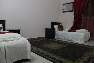 Al Eairy Furnished Apartments Al Baha 2