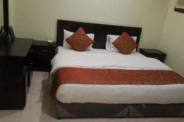 Al Eairy Apartments Jazan 3