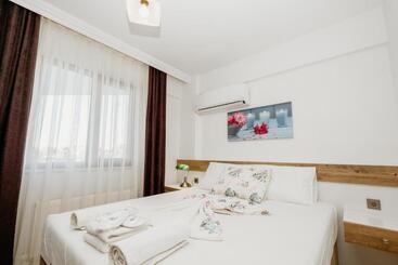 Azra Apart & Otel