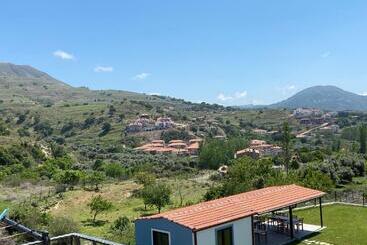 Azra Apart & Otel