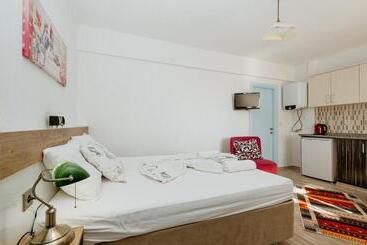 Azra Apart & Otel