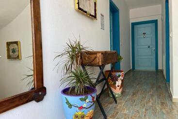 Azra Apart & Otel