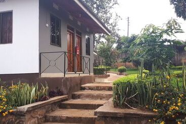 تختخواب و صبحانه Hubhill Lodge