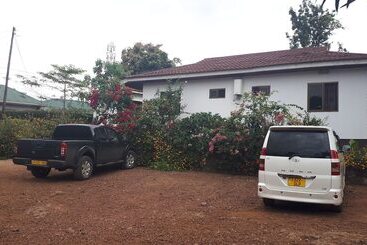 تختخواب و صبحانه Hubhill Lodge