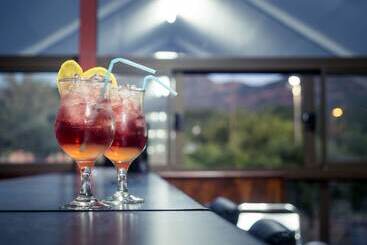 Hartbeespoort Holiday Resort