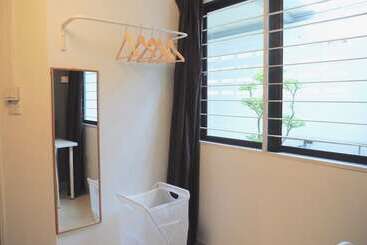 پانسیون Grayhaus Guest House