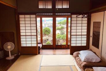 پانسیون Guest House Toranjyo Lit