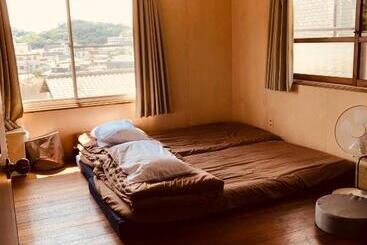 پانسیون Guest House Toranjyo Lit