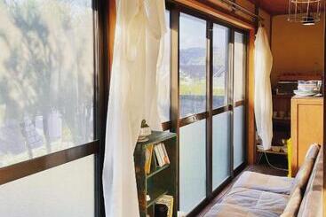 پانسیون Guest House Toranjyo Lit