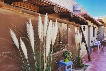 پانسیون Hostal Asqui Pacha