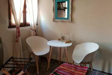 پانسیون Hostal Asqui Pacha