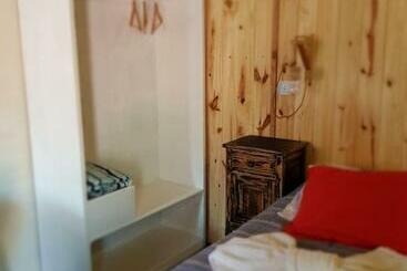 پانسیون Hostal Asqui Pacha