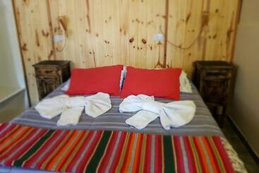 پانسیون Hostal Asqui Pacha
