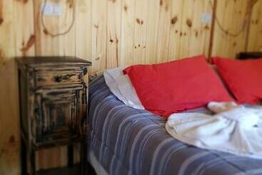 پانسیون Hostal Asqui Pacha