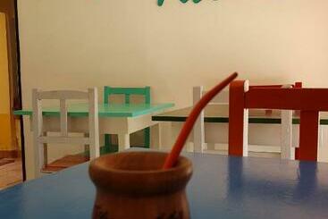 پانسیون Hostal Asqui Pacha