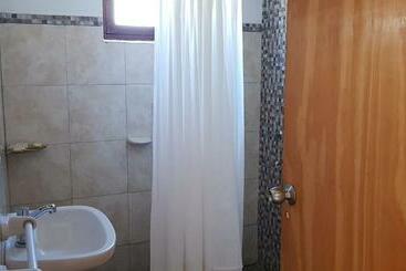 پانسیون Hostal Asqui Pacha
