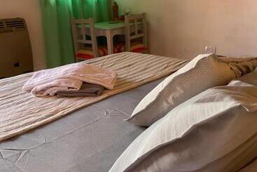 پانسیون Hostal Asqui Pacha