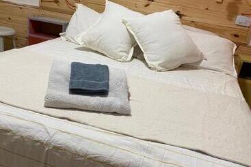 پانسیون Hostal Asqui Pacha