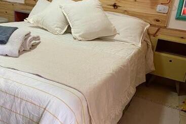پانسیون Hostal Asqui Pacha