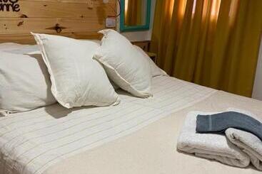 پانسیون Hostal Asqui Pacha