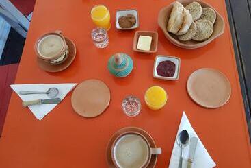 پانسیون Hostal Asqui Pacha