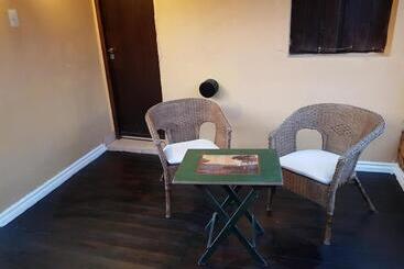 پانسیون Hostal Asqui Pacha