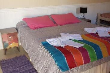 پانسیون Hostal Asqui Pacha