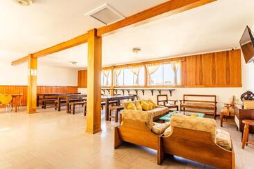پانسیون Hostel Del Puerto