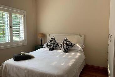펜션 Springside House