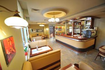ペンション Villa Brussels