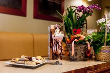 ペンション Villa Brussels
