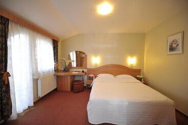 ペンション Villa Brussels