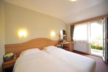 ペンション Villa Brussels