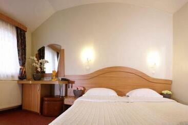 ペンション Villa Brussels