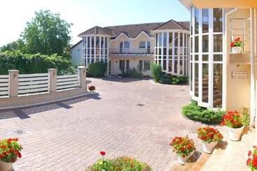 ペンション Villa Brussels