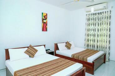هاستل Bon Voyaage Tourist Inn
