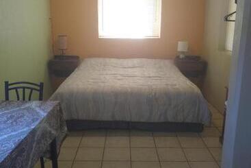 پانسیون Coco Cabañas And Casitas Vacation Rentals