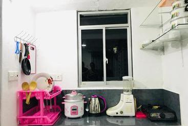 پانسیون Double G Motel