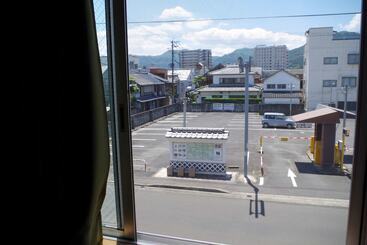 پانسیون Guesthouse Imari Honjin