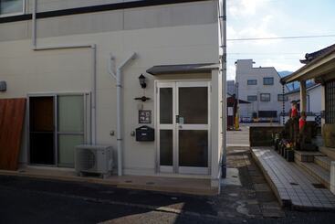 پانسیون Guesthouse Imari Honjin